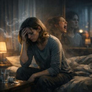 deregulated nervous system