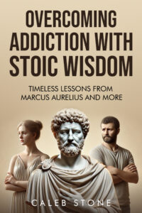kindle cover v2 overcoming addiction with stoic wisdom new