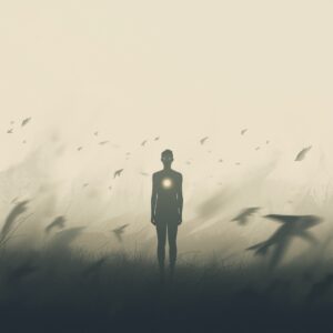 why anxiety feels constant