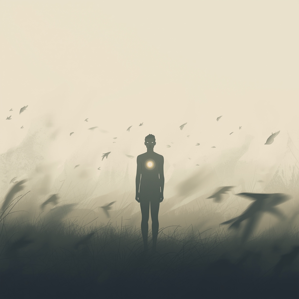 why anxiety feels constant