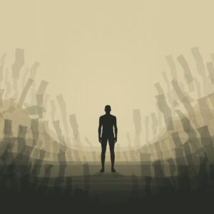 willpower and addiction