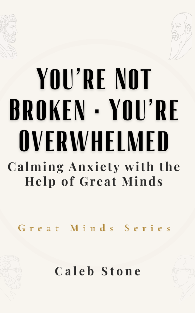 great mind series front