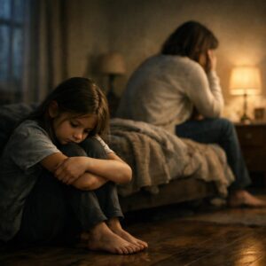 emotional unsupportedness