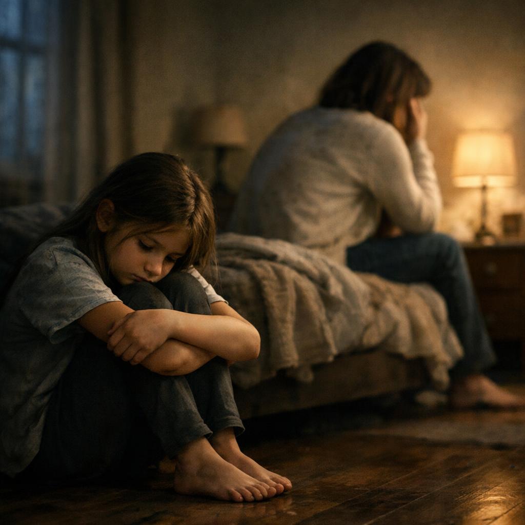 emotional unsupportedness