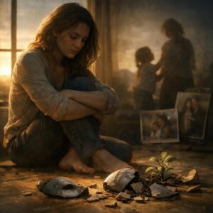 understand what happened