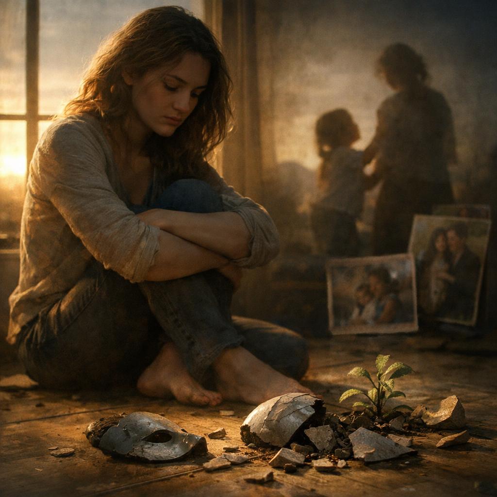 understand what happened