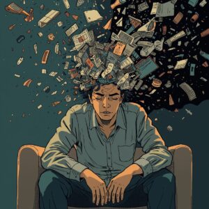 before you call it anxiety