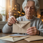 Future Letter to Family