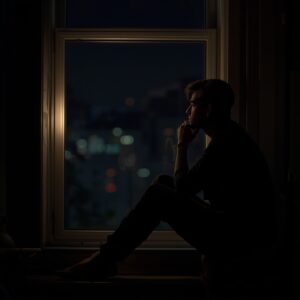 not overthinking scanning