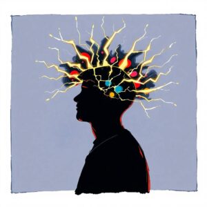 stuck in survival mode9