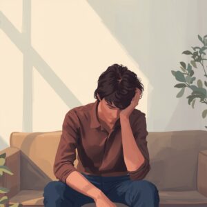Exhaustion